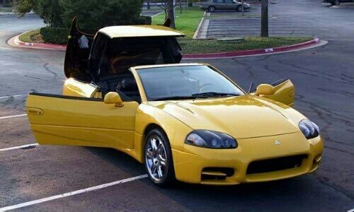 【图】关于翻灯版3000gt的外观问题_三菱3000gt论坛_汽车之家论坛