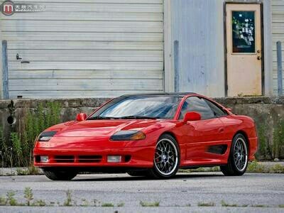 【图】关于翻灯版3000gt的外观问题_三菱3000gt论坛_汽车之家论坛