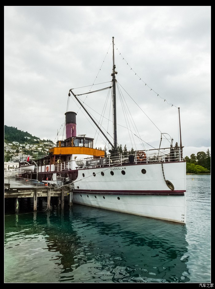 新西兰南岛自驾游超多美图求首页顶置