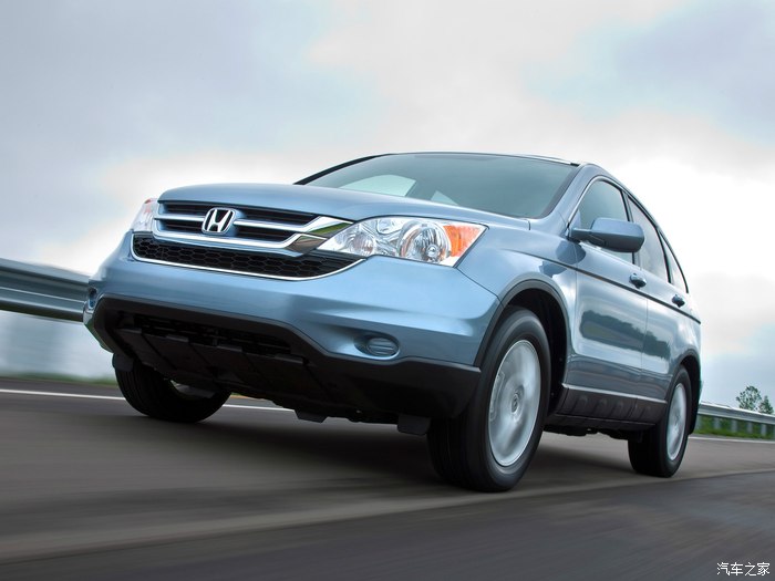 古田8t 本田crv 三代半全面检修