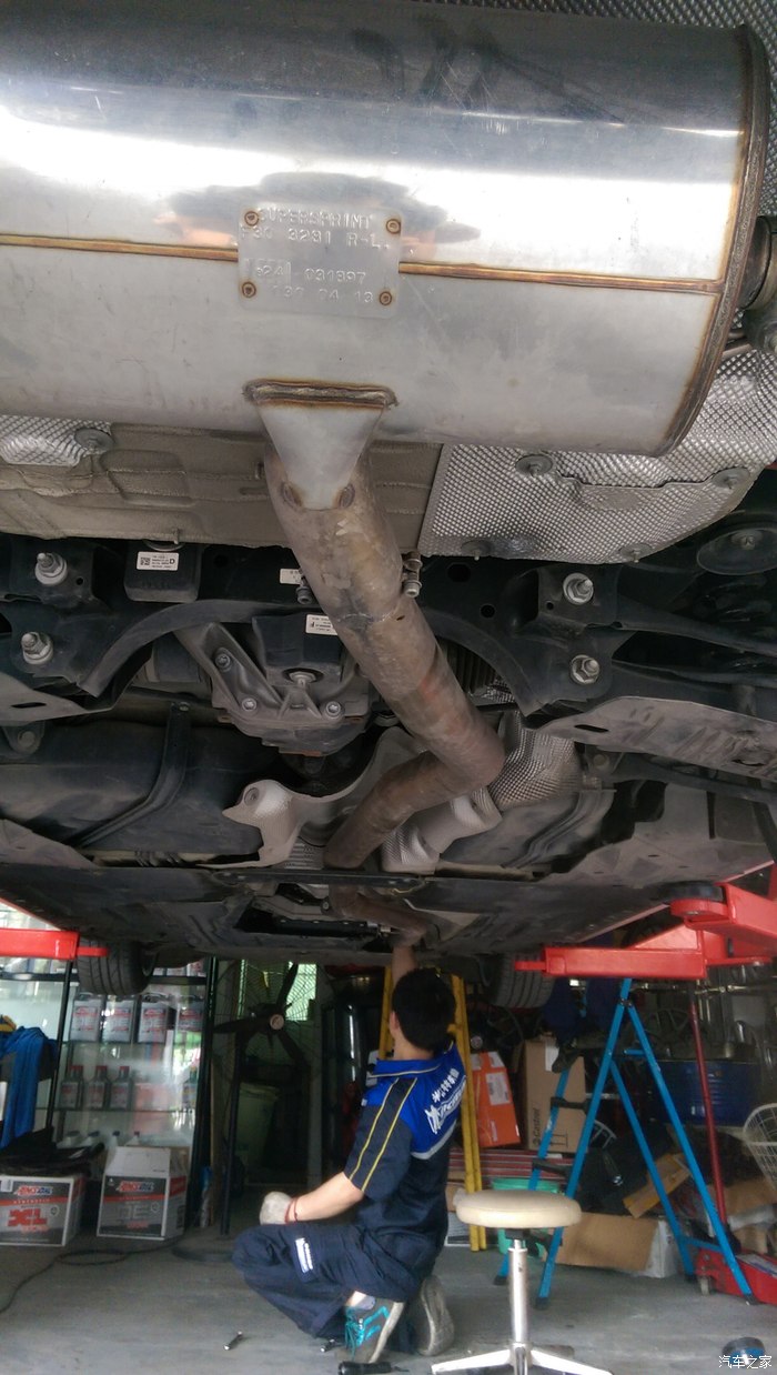 宝马3系论坛_汽车之家论坛