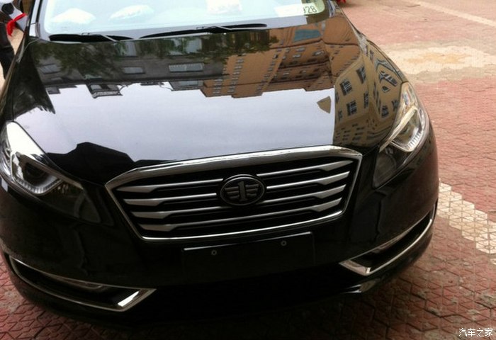 【图】黑色自舒,_奔腾b70论坛_汽车之家论坛