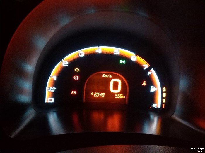 奇瑞qq/qq3/qq6论坛_汽车之家论坛