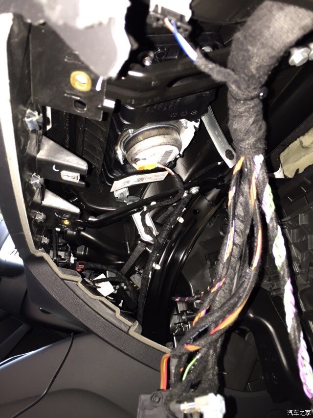 8t舒适倒车影像进行时_奥迪a3论坛_汽车之家论坛