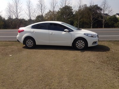 起亚k3/k3s论坛_手机汽车之家