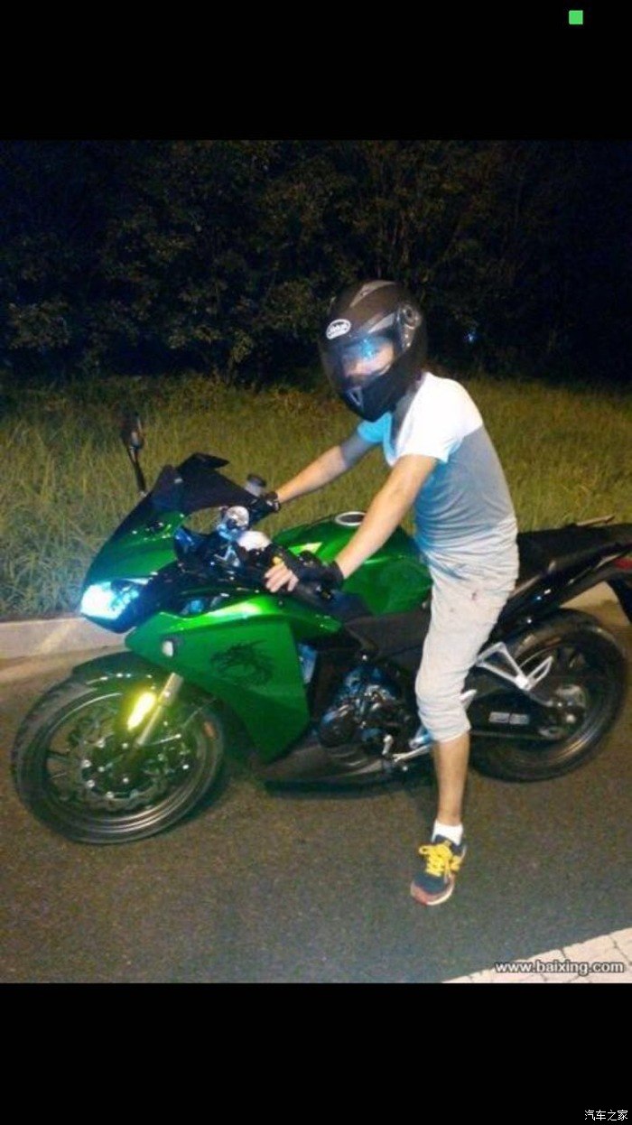 我的嘉爵r15,卖你!明天要卖别人了,1万你要就卖你