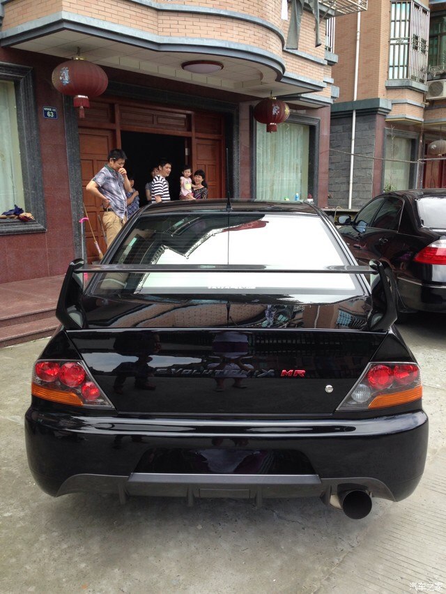 【雷锋贴】受人之托帮忙发帖,很多evo9 补品出售