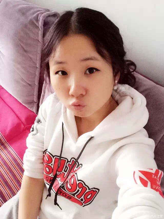 求认证附赠女汉子照片