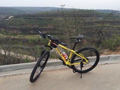 新手入手冷门 骓驰650v_自行车论坛_手机汽车之家