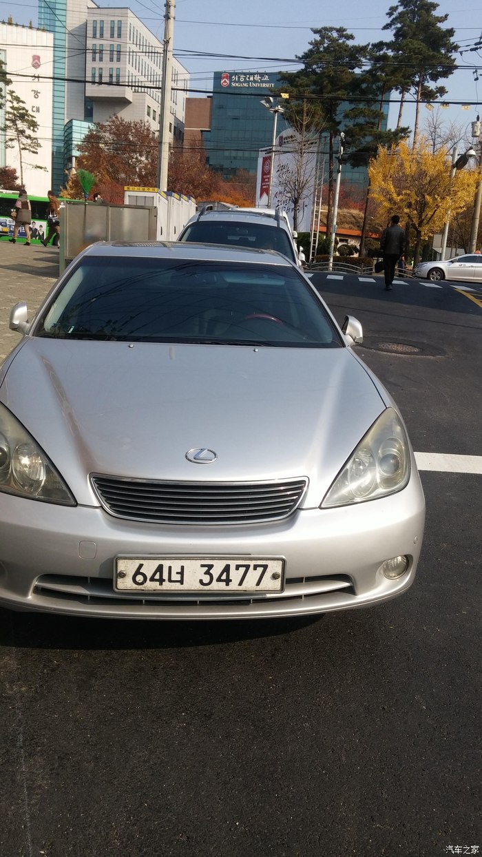 【图】看看韩国,有多少人开日本车?_汉兰达论坛_汽车之家论坛