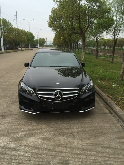 e400l 4matic 提车 400公里感受_奔驰e级论坛_手机汽车之家