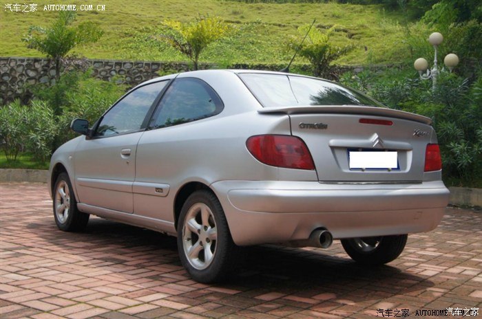 【图】藏不住的运动范儿 情定赛纳vts_赛纳论坛_汽车之家论坛