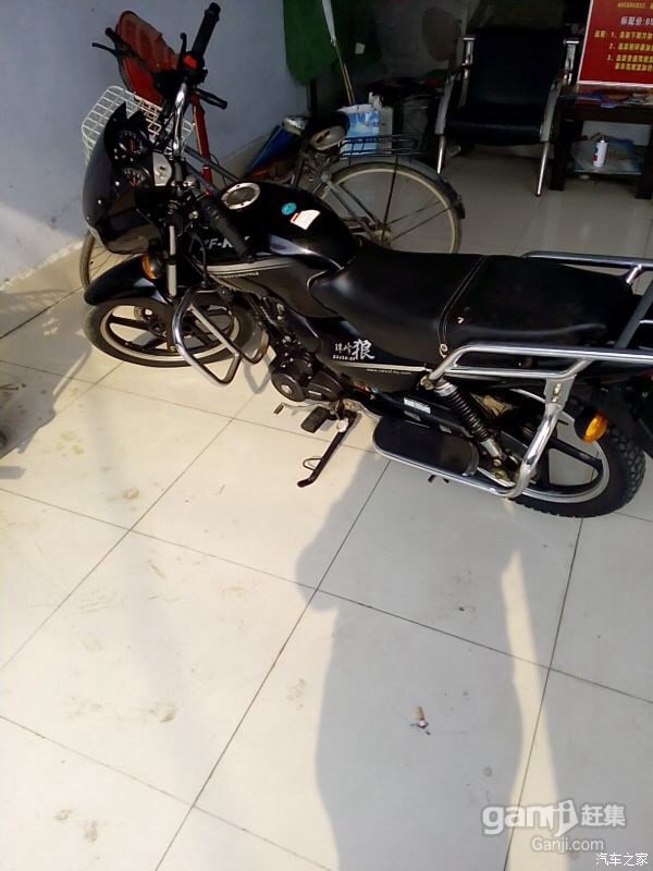 zfky是什么牌的摩托车