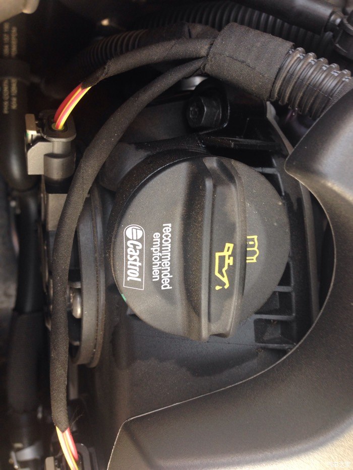 ea888发动机安全问题?_奥迪a4l论坛_汽车之家论坛