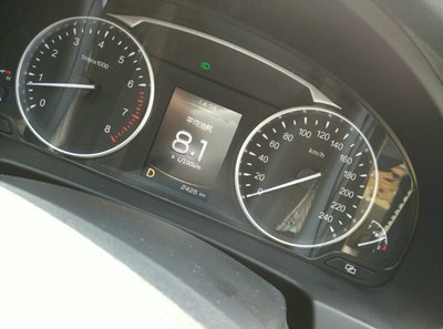 k4已订车,不过今天去试驾了下吉利博瑞,感觉博瑞很不错