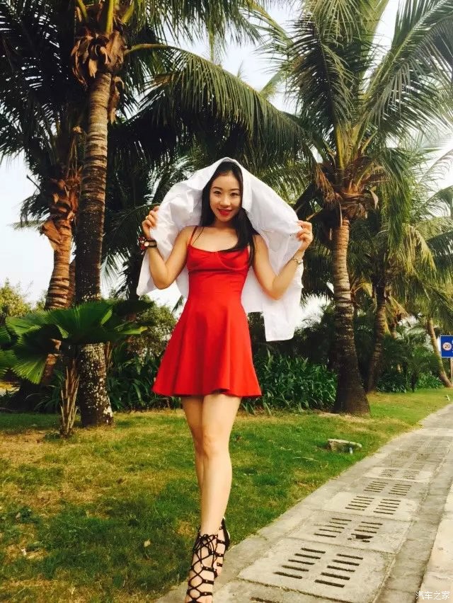 晒大小俩宝媳妇亲情出镜