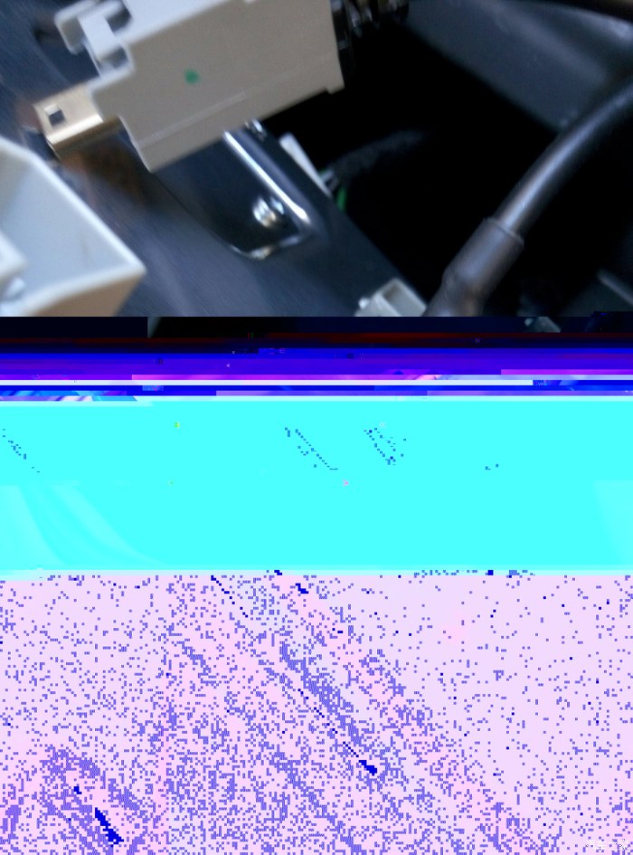 升级原车功放芯片tda7387ep换成tda7854