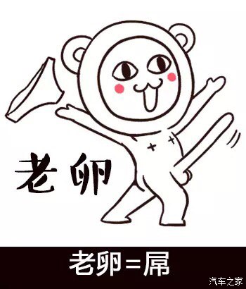 老卵的字面意思