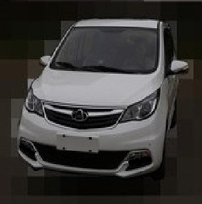 【图】长安全新f102七座车 关于仪表!_长安欧尚a600论坛_汽车之家论坛