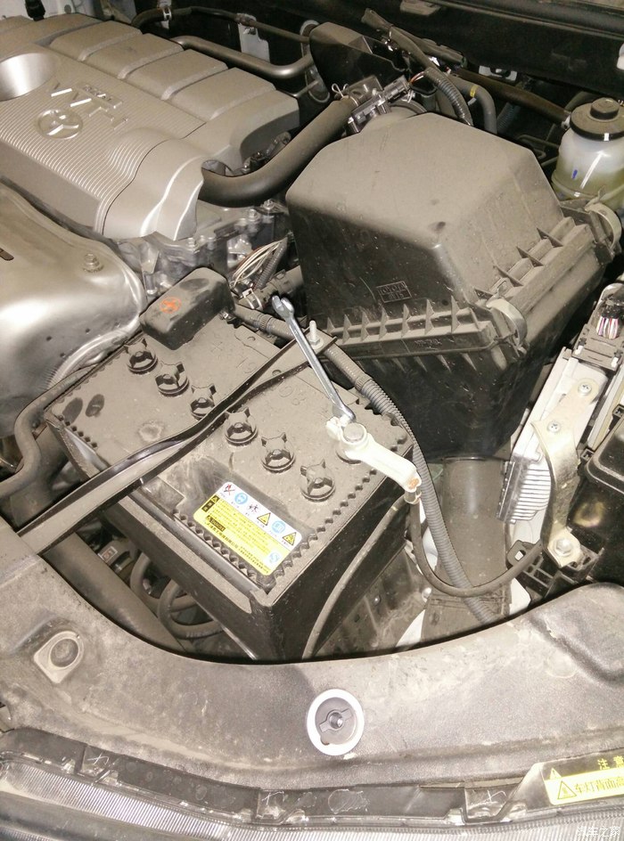 我的rav4 2.5精英全记录 五千公里首保