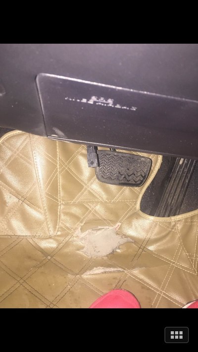 这是什么东西掉下来了?急!在线等