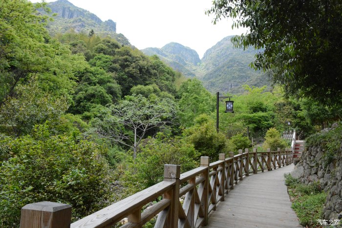 福州出發,仙遊菜溪巖半日遊