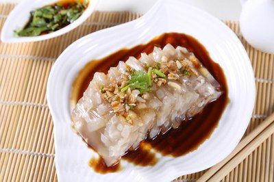 每天推荐三道家常菜之水晶肉皮冻转载