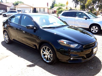 美国纠结提菲翔胞兄dodgedart兼临行感怀