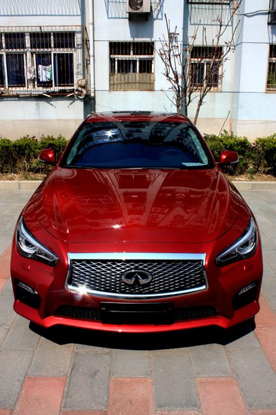 英菲尼迪q50/q50l论坛_汽车之家论坛