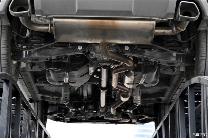 全方位体验高性能中级suv—mg名爵锐腾汇报