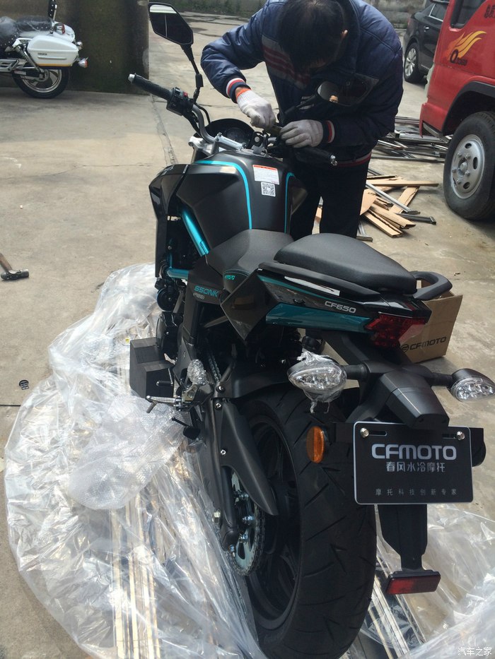 借家人之力,好事多磨,90后提15款nk650