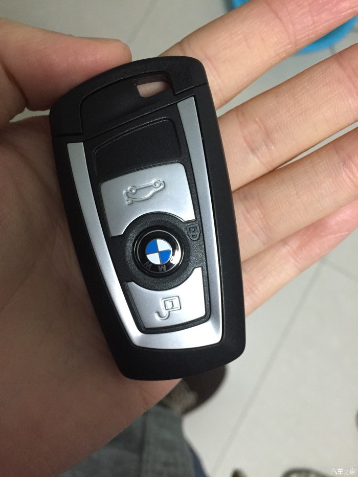 0提车作业_宝马x4论坛_汽车之家论坛
