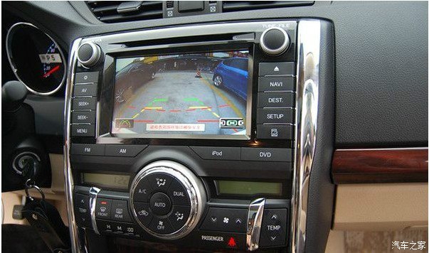 新锐志飞歌7500三代导航有人要没低价处理