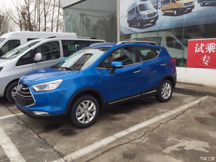 【图】s3颜色选择?_瑞风s3论坛_汽车之家论坛