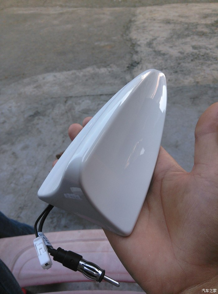 【图】问一下大家,730中配的鲨鱼鳍天线问题_宝骏730论坛_汽车之家