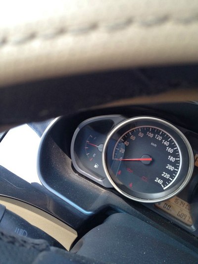 晒油耗~~~~~_中华h330论坛_手机汽车之家