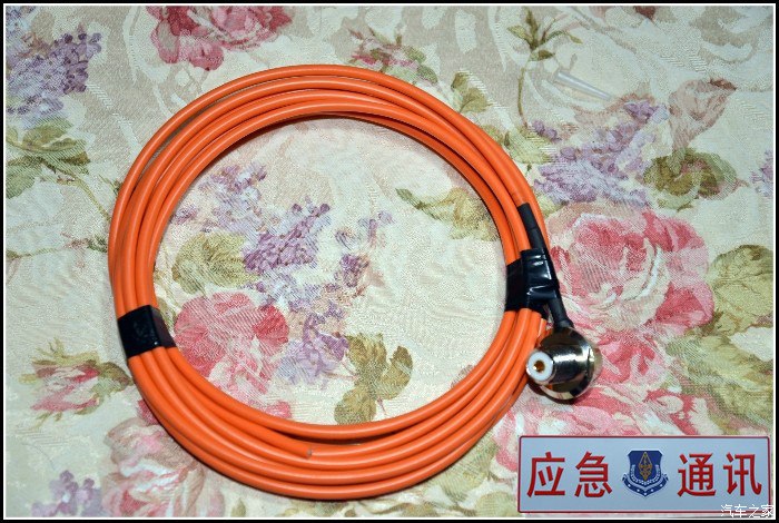 【图】车载对讲机馈线制作流程详细图文教程_劲炫asx论坛_汽车之家