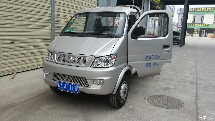 大家来找茬:简版长安k12发动机,长安真厉害