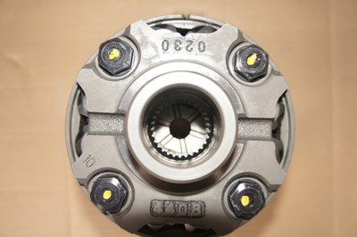 sard lsd 限滑差速器