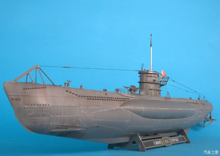 u96潜艇(图片来自于网络)