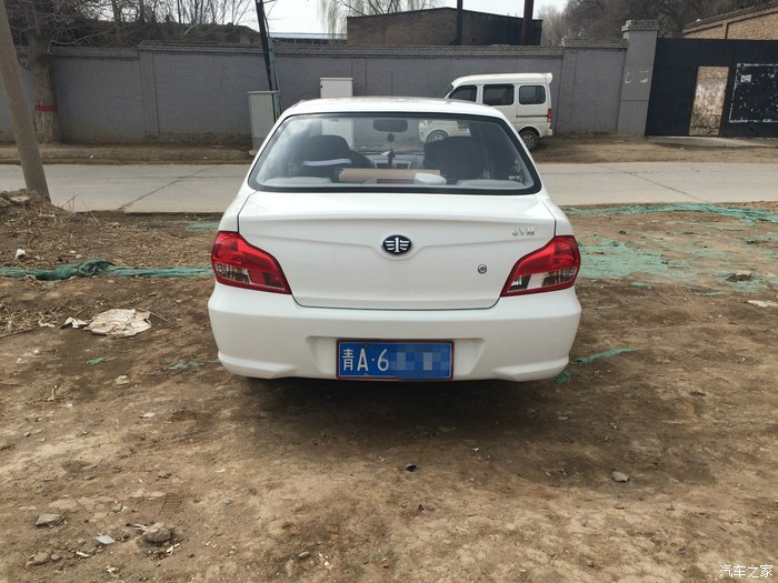 夏利n3三厢新款