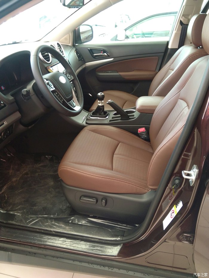 5t手动六速s7_比亚迪s7论坛_汽车之家论坛