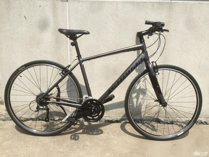 再提闪电specializedsirrussport平把公路