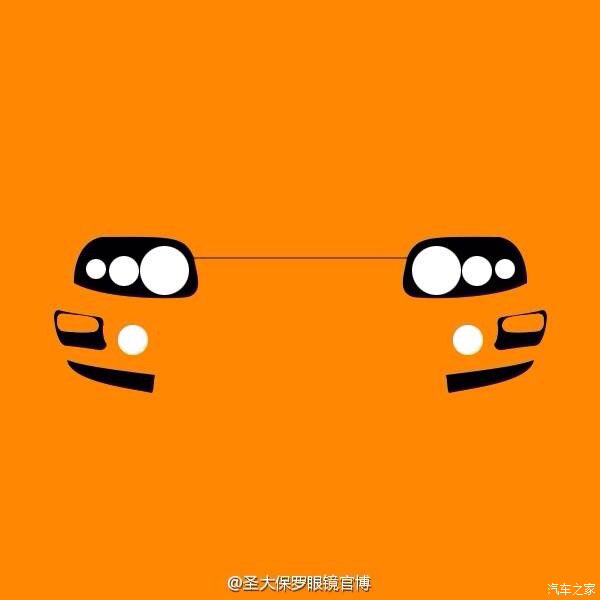 这些车灯来自速度与激情!_牧马人论坛_汽车之家论坛