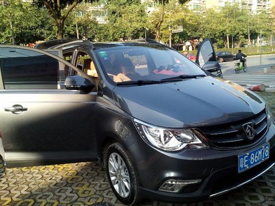 佛山车友群qq多少?_宝骏730论坛_手机汽车之家