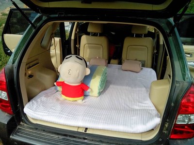 为什么没人提到途胜这么经济实用的suv?