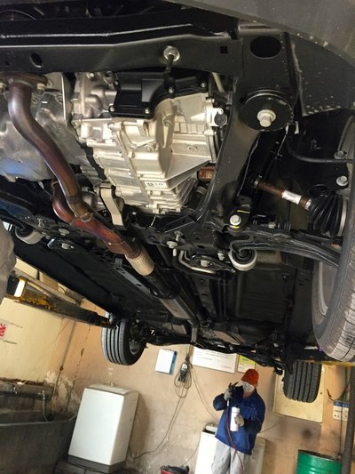 护板树脂材料厚重感觉应该使