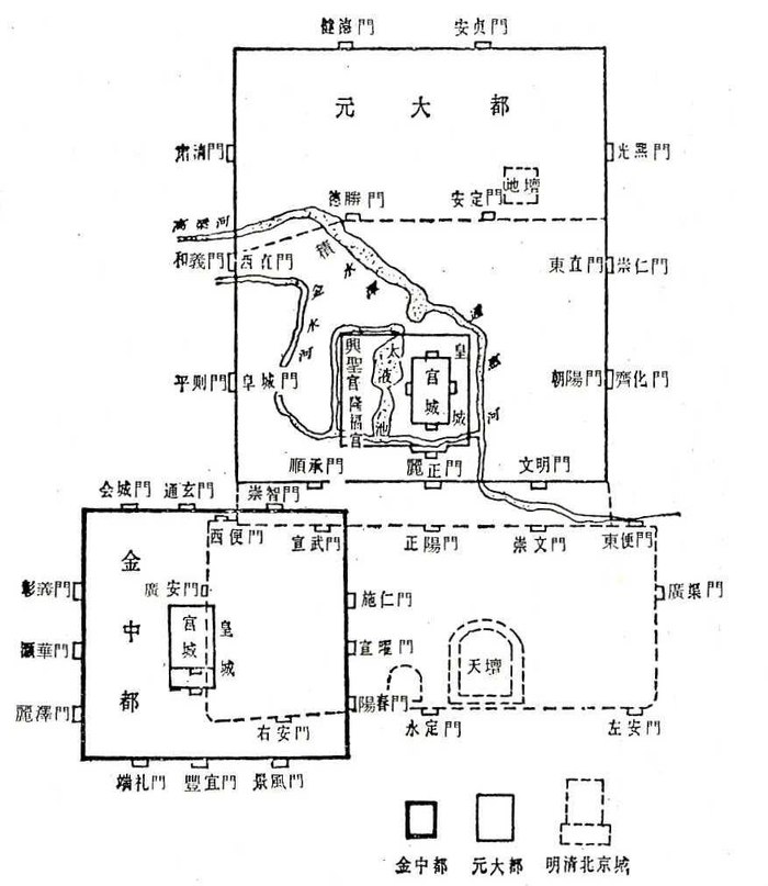 【图】【公路旅行】"先有潭柘寺,后有北京城",真的吗?_自驾游论坛_汽