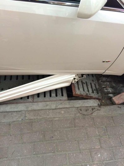 cts和下水道的故事_凯迪拉克cts论坛_手机汽车之家