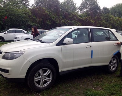 0手豪7座),认证贴,班主请进_比亚迪s6论坛_手机汽车之家